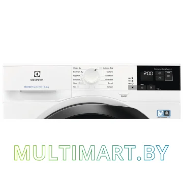 Сушильная машина Electrolux EW9H478S картинка 2